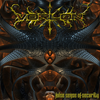 Vorlon - False Sense Of Security