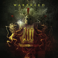 Warbreed - Legacy