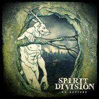 Spirit Division - No Rapture