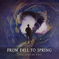 From Fall to Spring - Disconnected (EP)