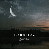 Insomnium - Argent Moon (EP)