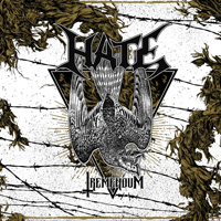 Hate (POL) - Tremendum (Deluxe Edition)