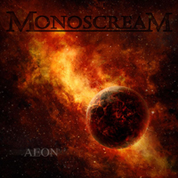 Monoscream - Aeon