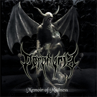 Porphyria - Memoir Of Madness