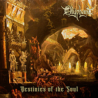 Olyphant - Destinies of the Soul