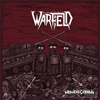 Warfield - Wrecking Command 
