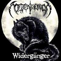 Totenlegion - Widerganger