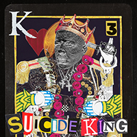 KING 810 - Suicide King