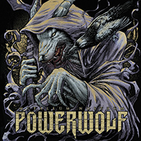  Powerwolf - Metallum Nostrum