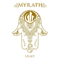 Ashes stores memories, Myrath - Legacy knows more