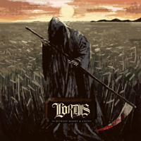 Lordis - In Between Misery & Apathy