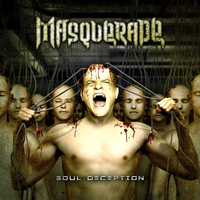 Masquerade (SWI) - Soul Deception