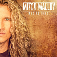 Malloy, Mitch, 2016 -  Making Noise 