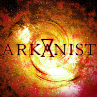 Arkanist - Arkanist