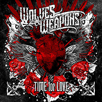 Wolves and Weapons - Time for Love (EP)