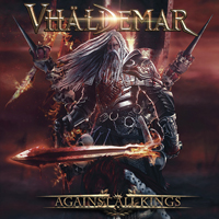  Vhäldemar -Against All Kings (Japan Edition) 