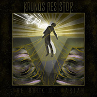 Kronos Resistor - The Book Of Pariah
