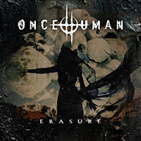 Once Human - Erasure (EP)