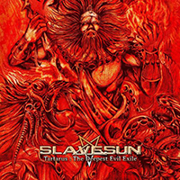 Slavesun - Tartarus : The Deepest Evil Exiled