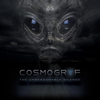 Cosmograf - The Unreasonable Silence