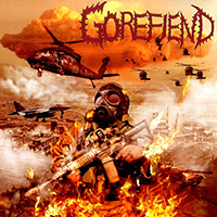  Gorefiend - Gorefiend