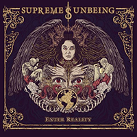 Supreme Unbeing - Enter Reality