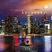 Lee Abraham - Colours