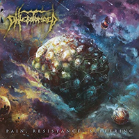 Phlebotomized -  Pain, Resistance, Suffering (EP) 