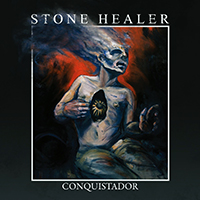 Stone Healer - Conquistador 