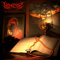 Homicyde - The Sickening Tales