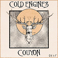Cold Engines - Couyon