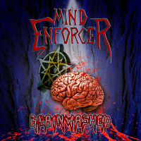 Mind Enforcer - Brainwashed