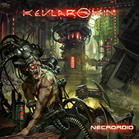 Kevlar Skin - Necroroid 