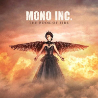 Mono Inc. - The Book Of Fire