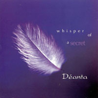 Deanta - Whisper of a Secret