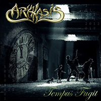 Arkhasis - Tempus Fugit