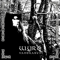 Wyrd (FIN) - Vandraren