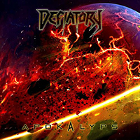 Defiatory - Apokalyps 