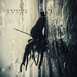 Dir en grey – ARCHE 