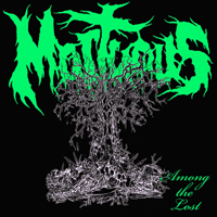 Mortuous - Among the Lost / Mors Immortalis 