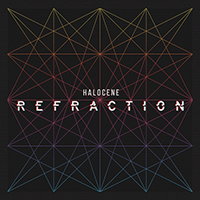 Halocene - Refraction