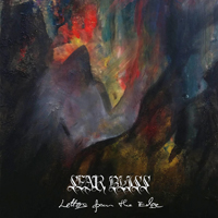 Sear Bliss - Letters From The Edge
