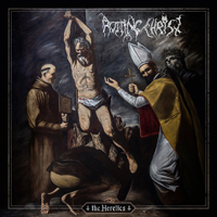 Rotting Christ - The Heretics (Deluxe Digipack)