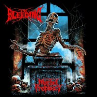 The Bleeding (GBR) - Morbid Prophecy