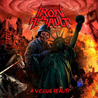 Iron Assault - A Vicious Reality