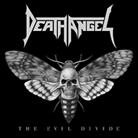 Death Angel  - The Evil Divide 