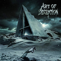 Art Of Deception - Shattered Delusions