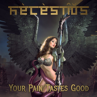 Helestios - Your Pain Tastes Goo
