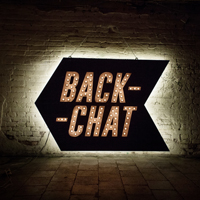 Backchat - Backchat