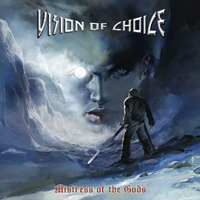 Visions Of Choice - Mistress Of The Gods